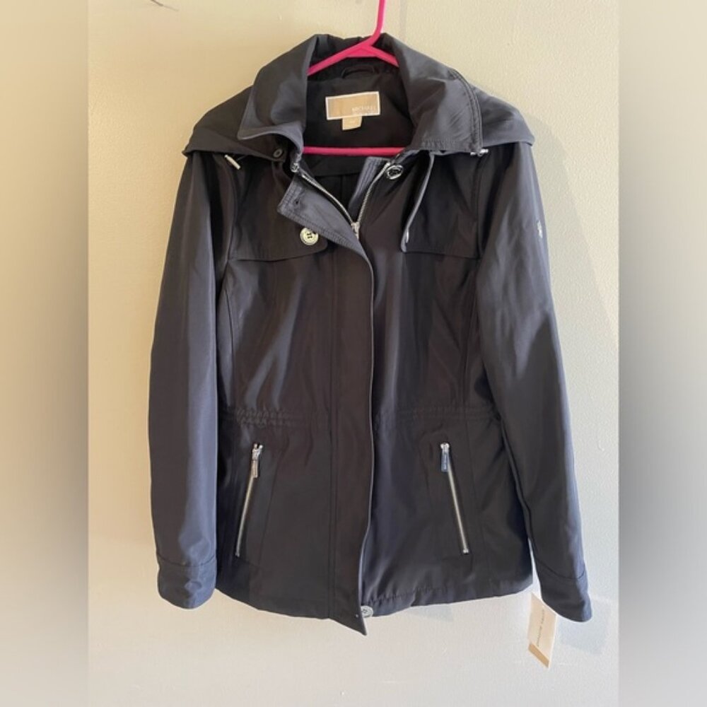 Michael Kors Medium Coat